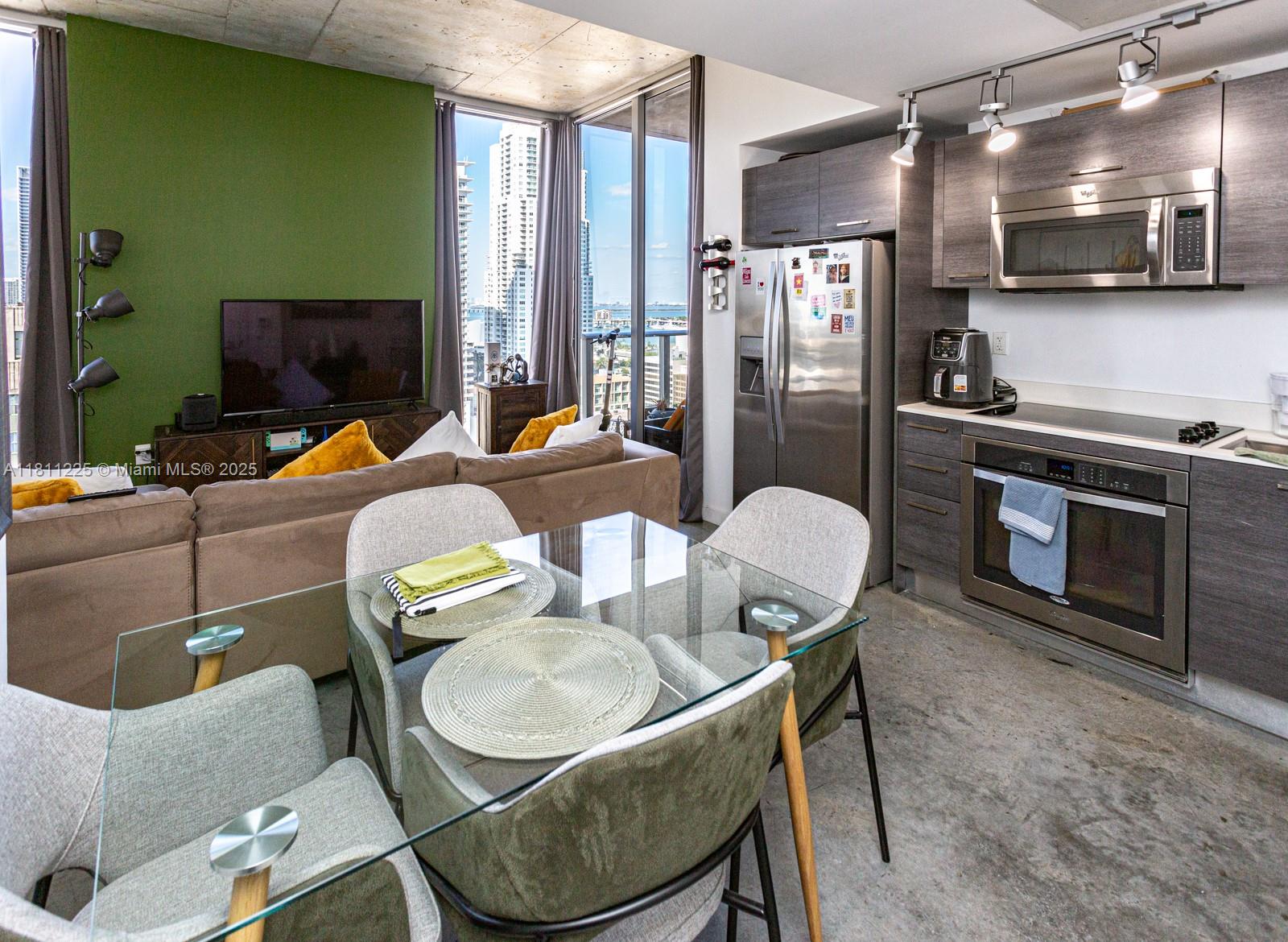 CENTRO CONDO - Residential