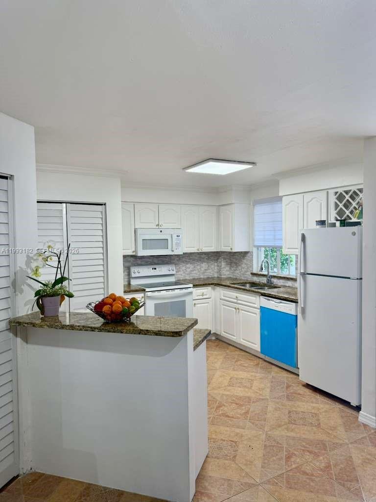 MIRASSOU CONDO - Residential