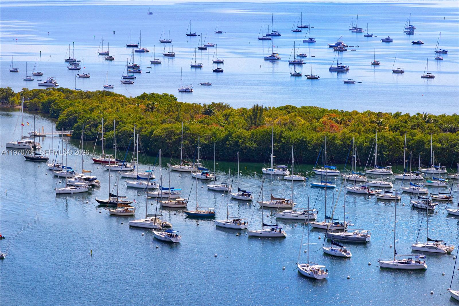 2831 S Bayshore Dr 2201