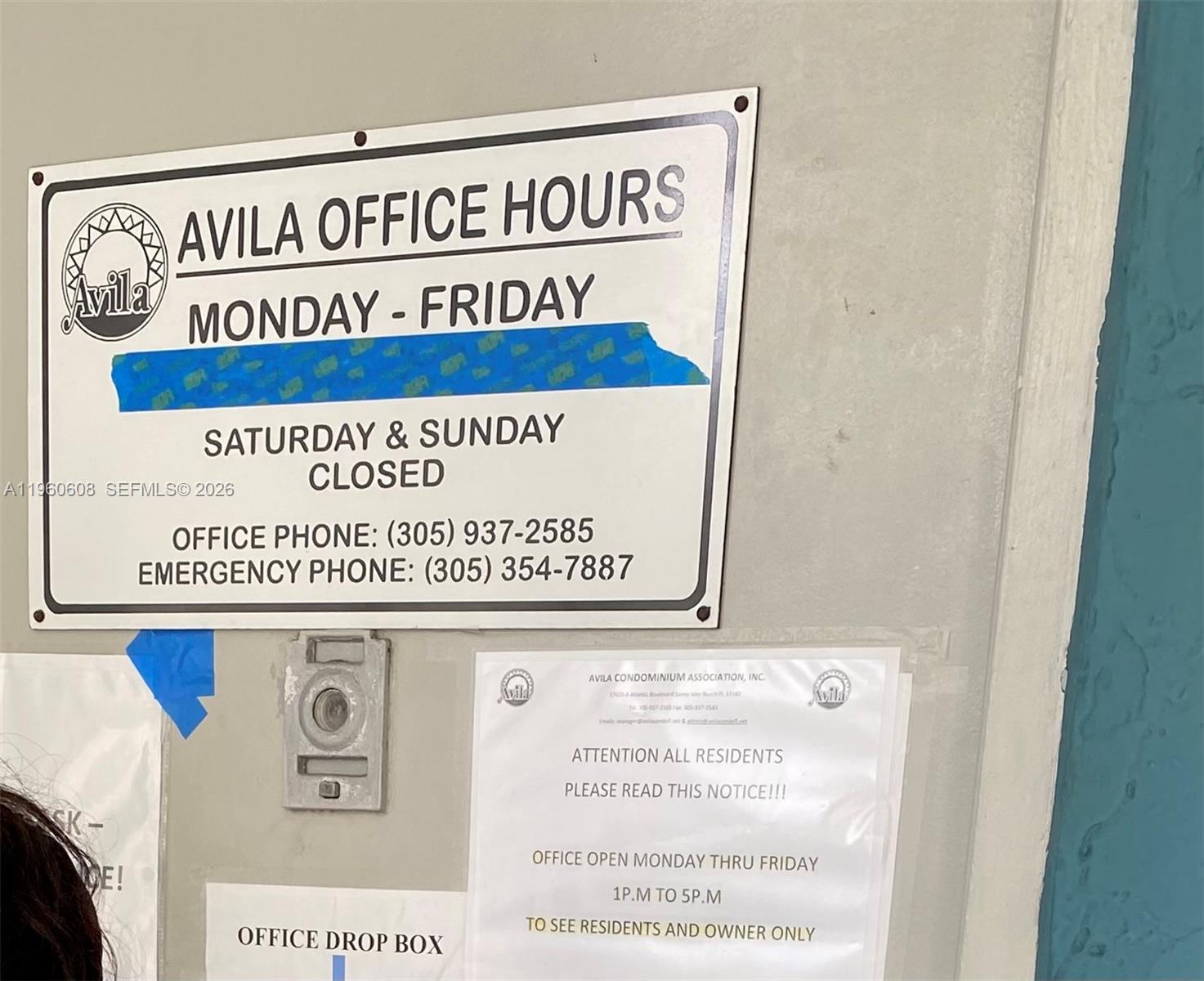 WOODSIDE APTS CONDO - Residential