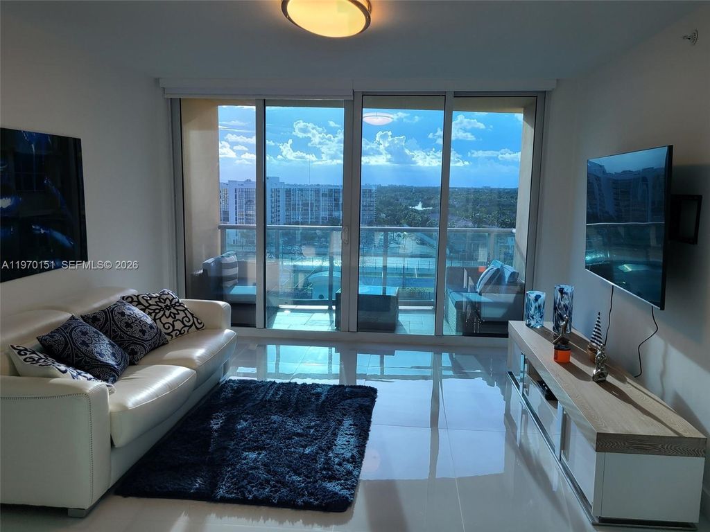 Photo of 2501 S Ocean Dr #1031, Hollywood, FL 33019 (MLS # A11970151)