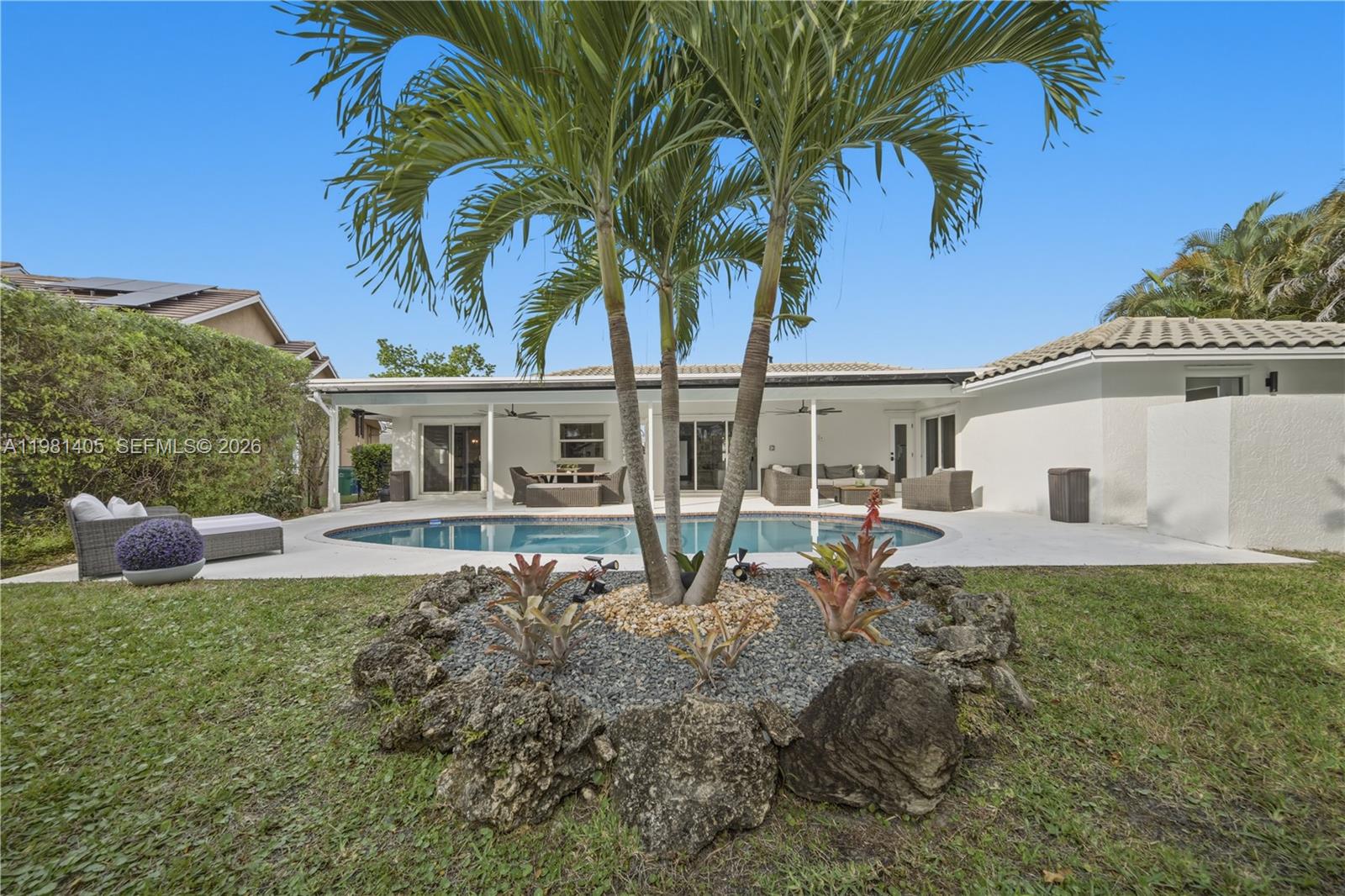 CYPRESS RUN - Residential