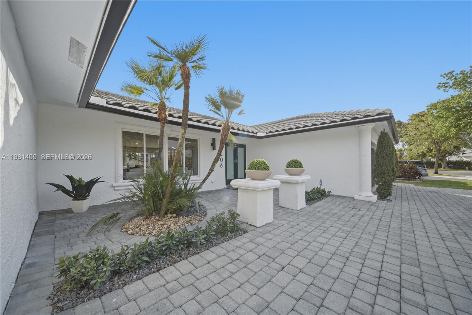 CYPRESS RUN - Residential