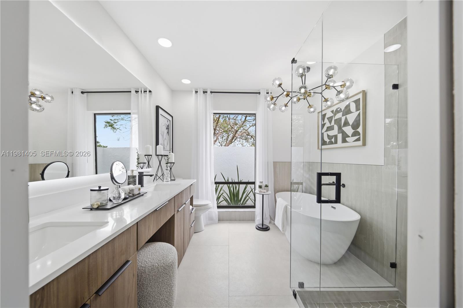 CYPRESS RUN - Residential