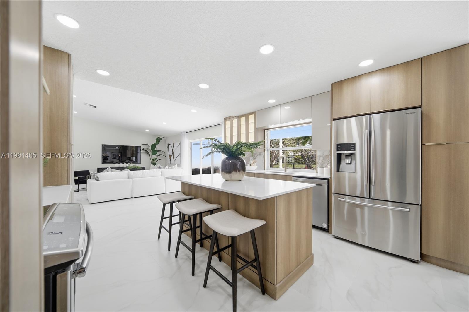 CYPRESS RUN - Residential