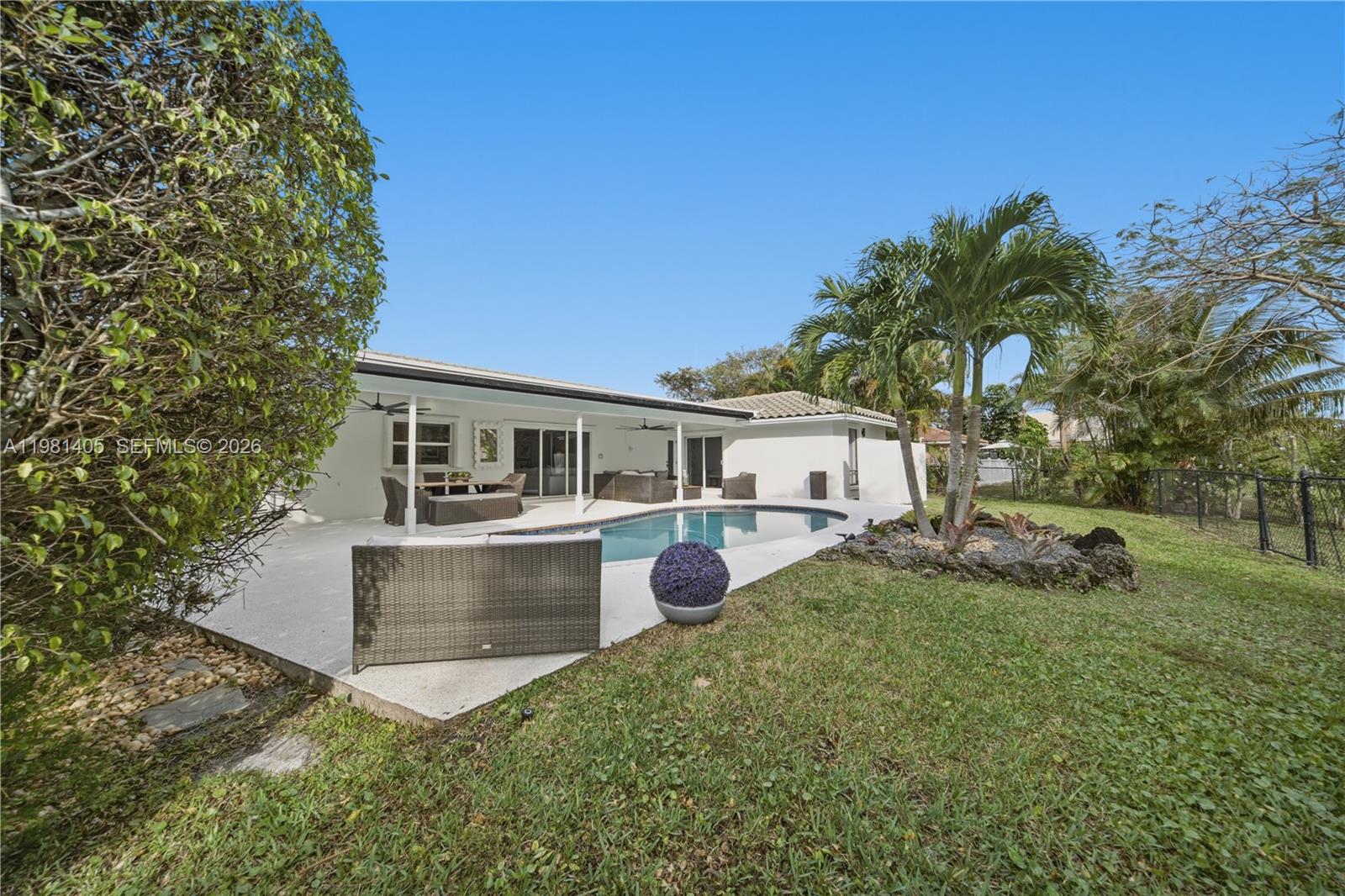 CYPRESS RUN - Residential