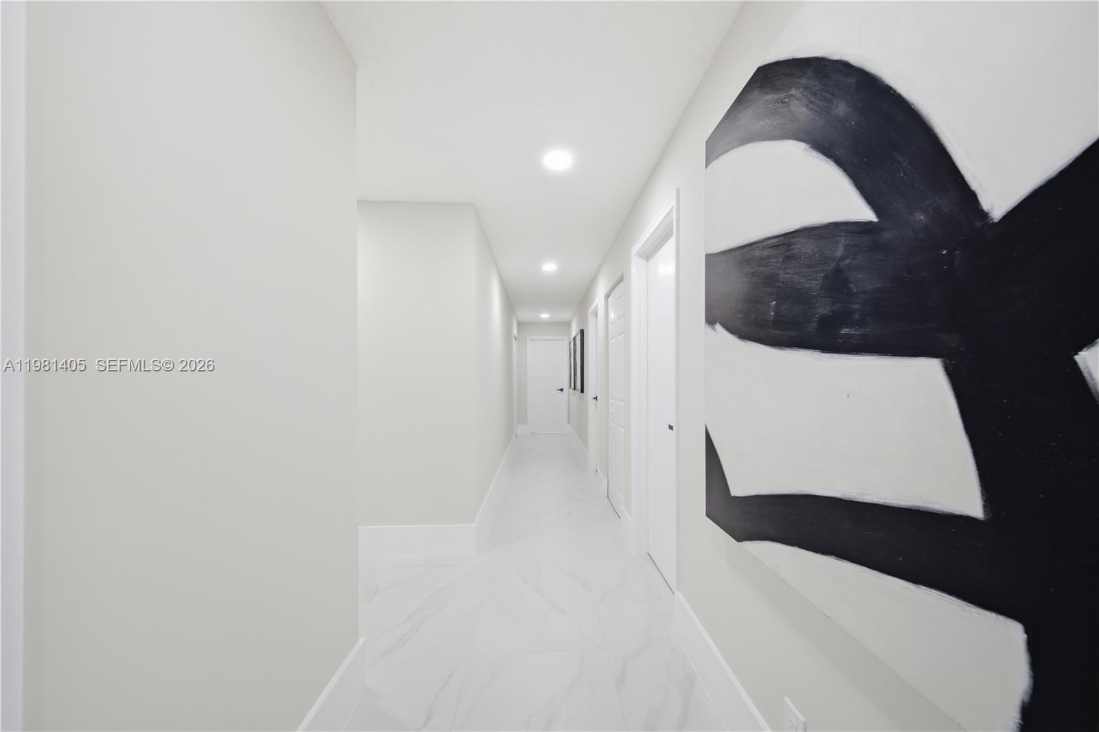 CYPRESS RUN - Residential