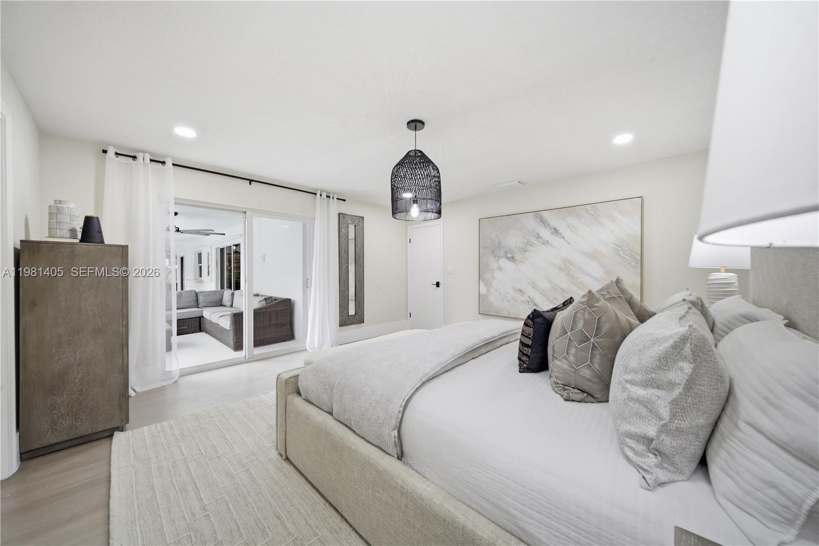 CYPRESS RUN - Residential