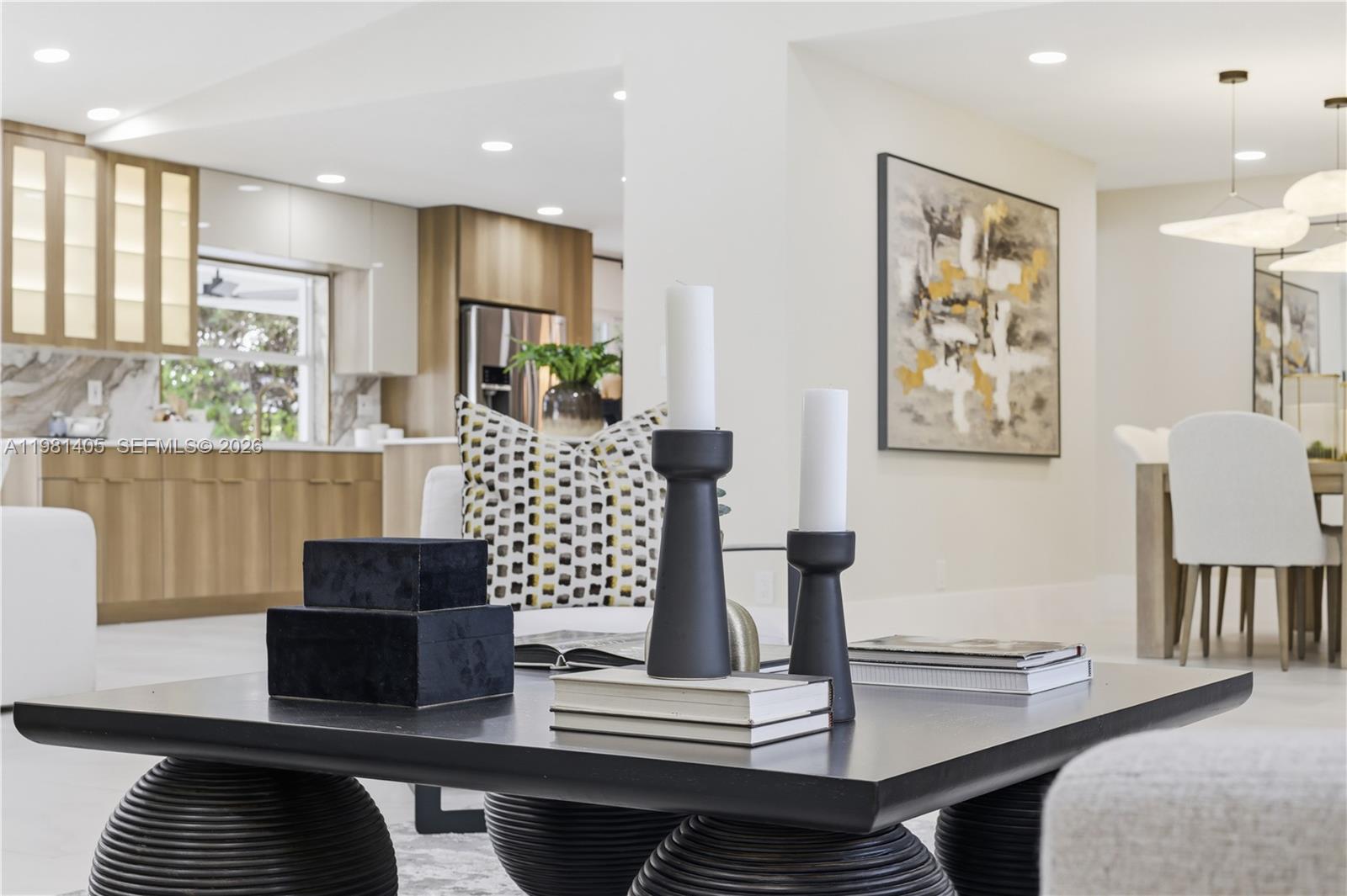 CYPRESS RUN - Residential