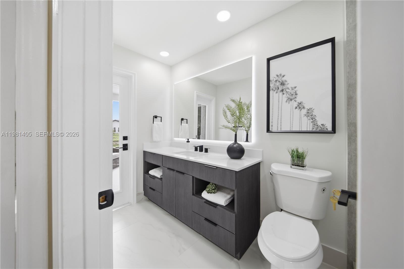 CYPRESS RUN - Residential