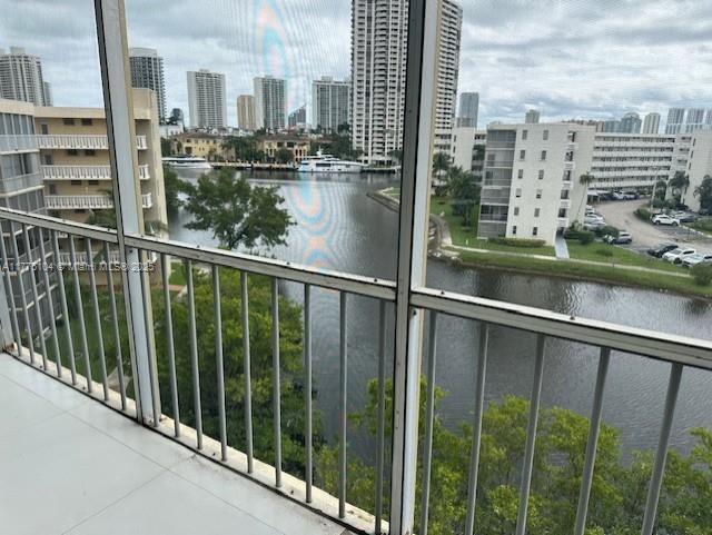 POINT EAST ONE CONDO - BL - Residential