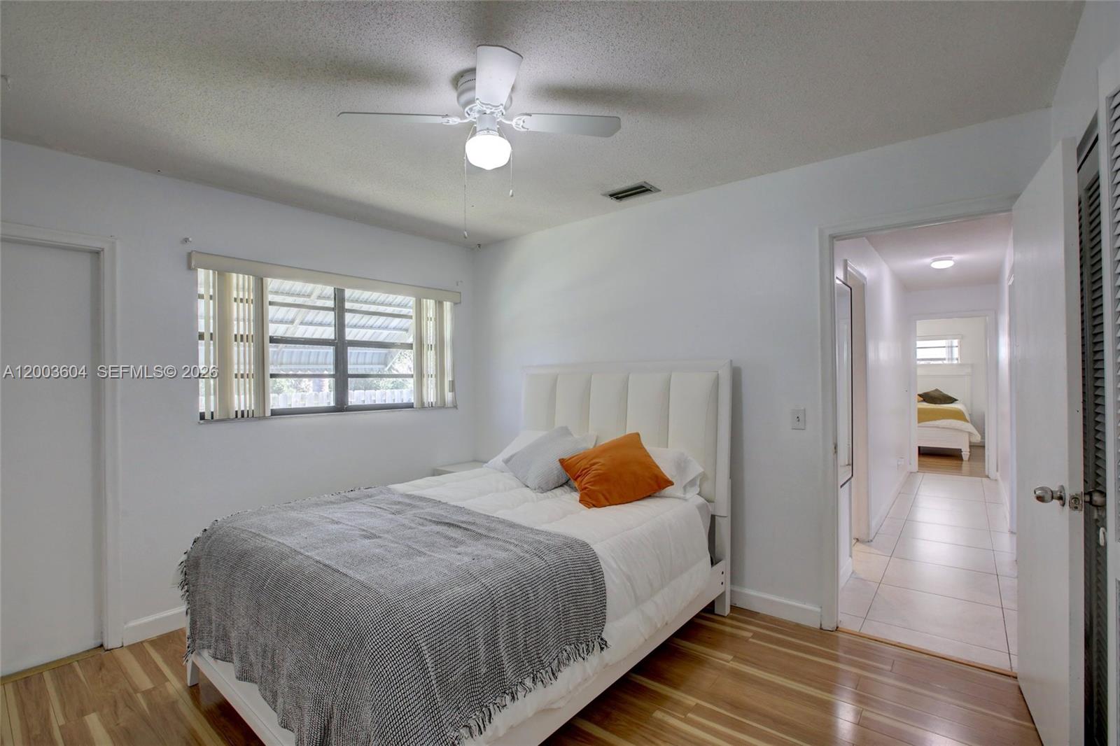 HOLLYWOOD CENTER AMEN PLA - Residential