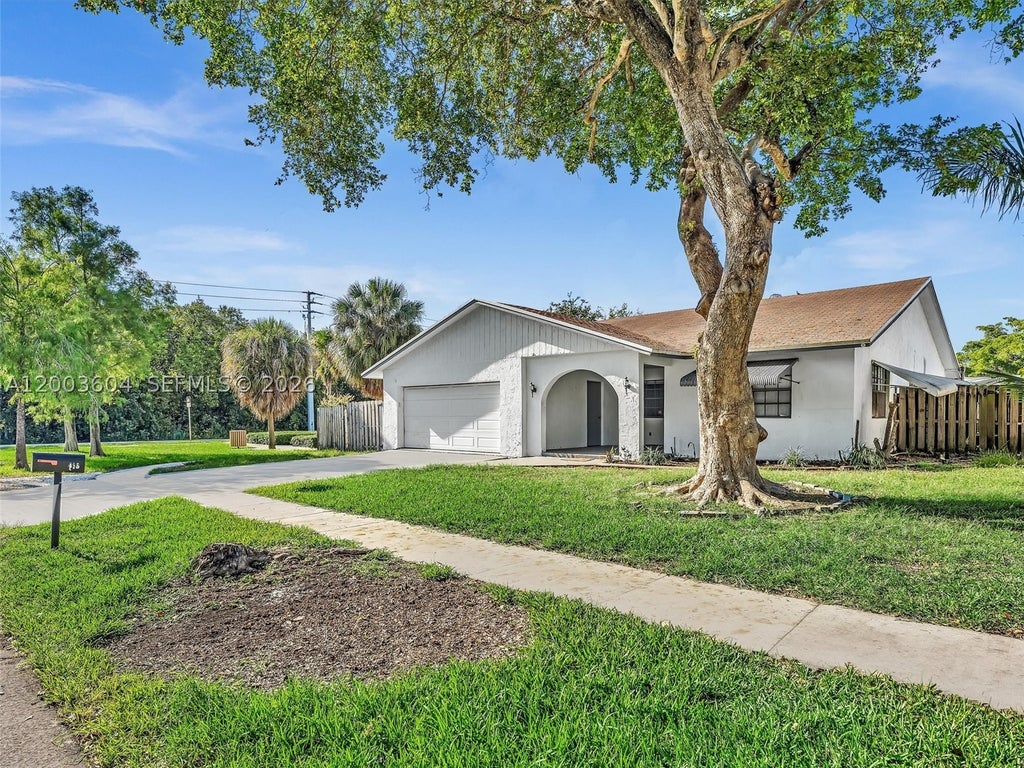 Photo of Dania Beach, FL 33004 (MLS # A12003604)