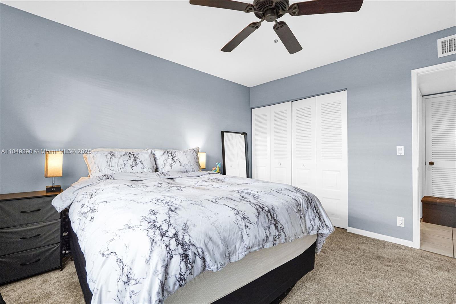 RIVER TERRACE CONDO - Residential