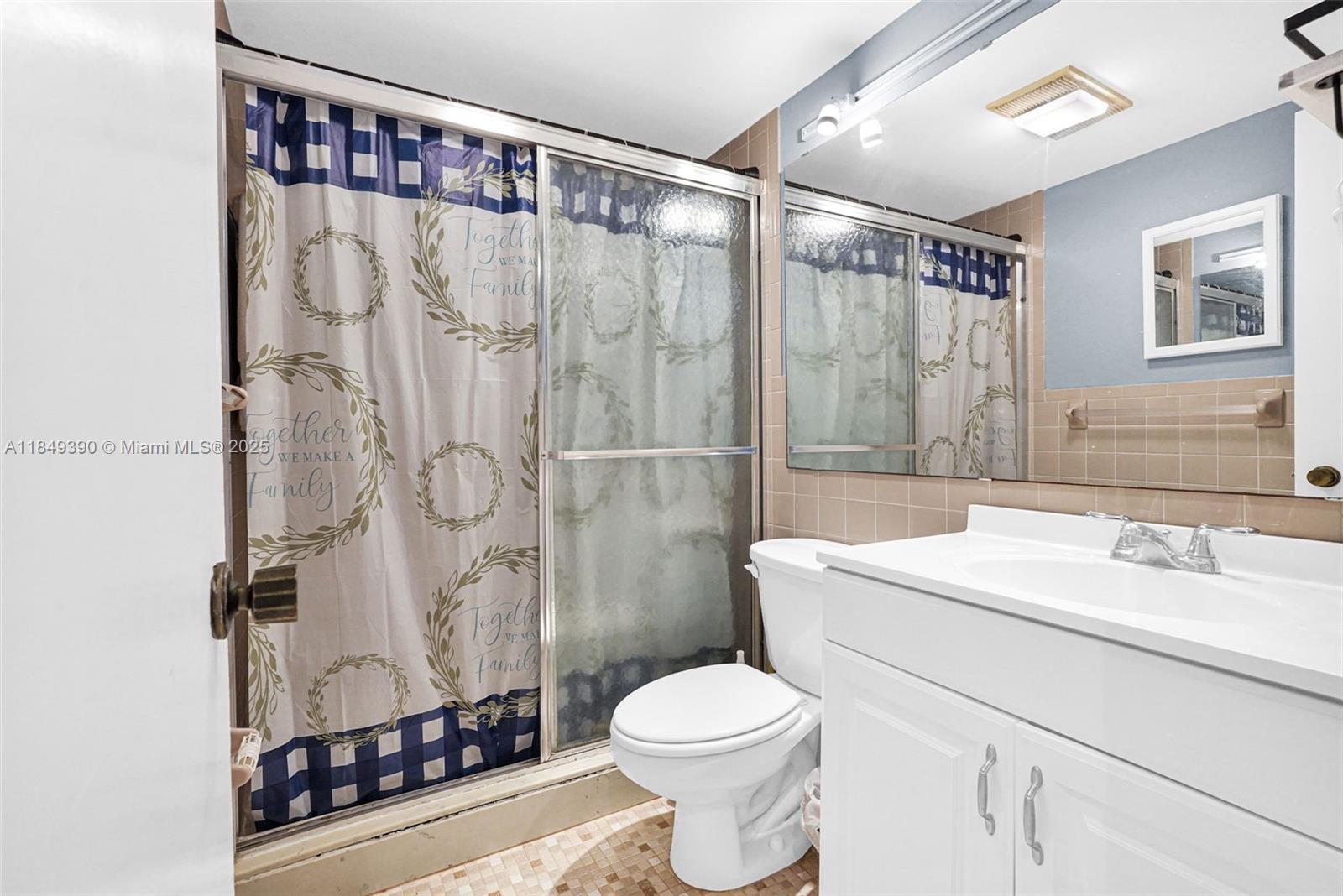 RIVER TERRACE CONDO - Residential