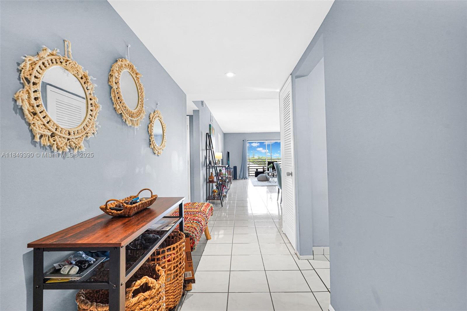 RIVER TERRACE CONDO - Residential