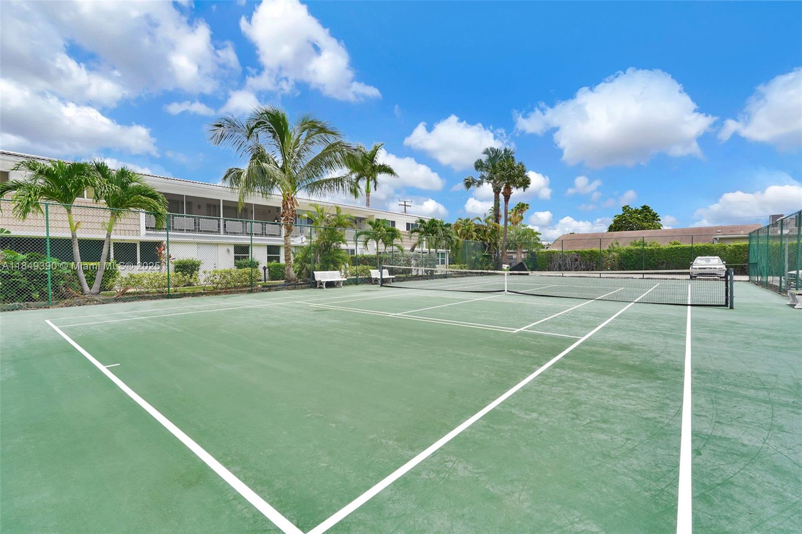 RIVER TERRACE CONDO - Residential