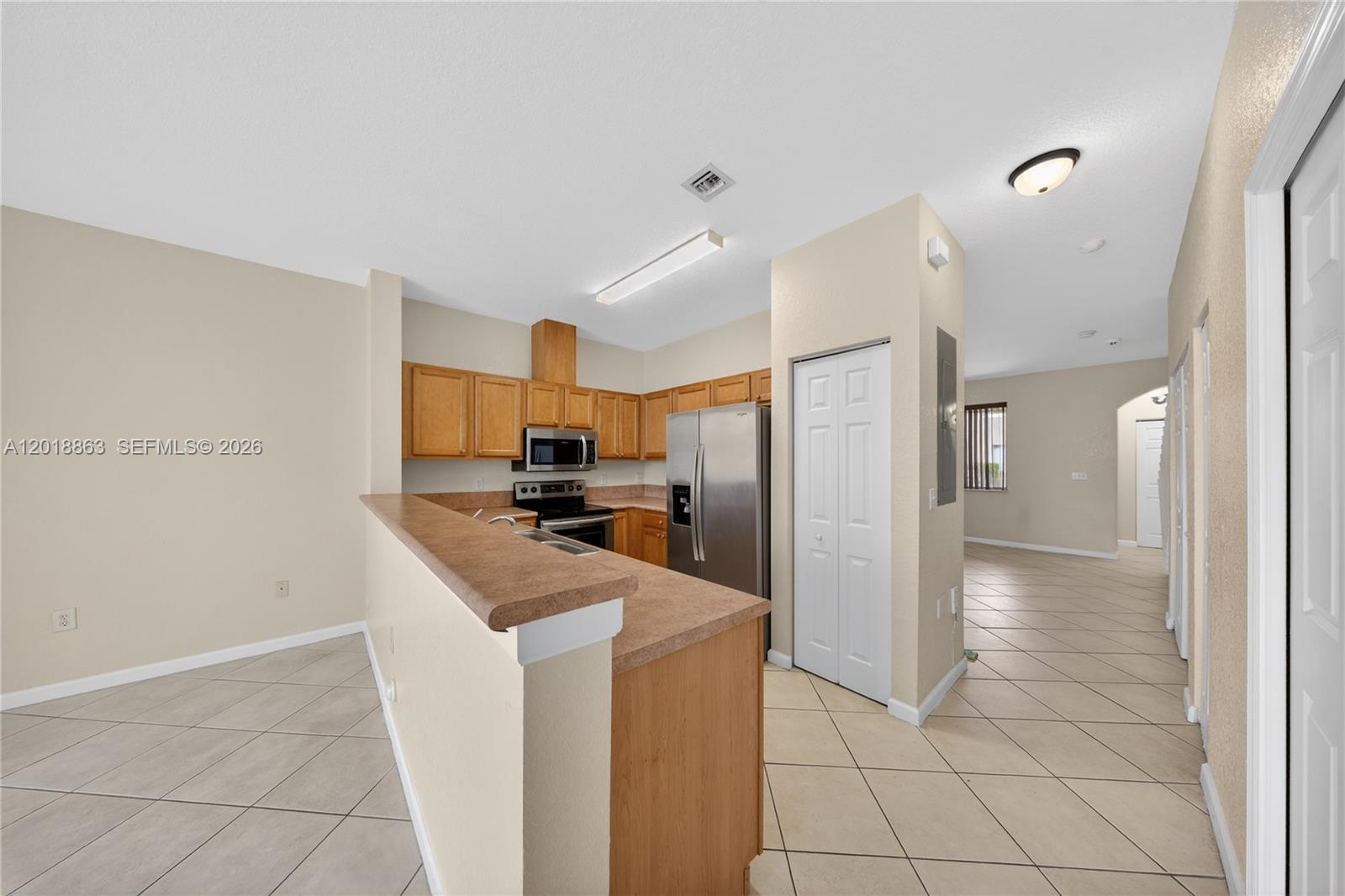 SOUTH POINTE COVE CONDO - Residential