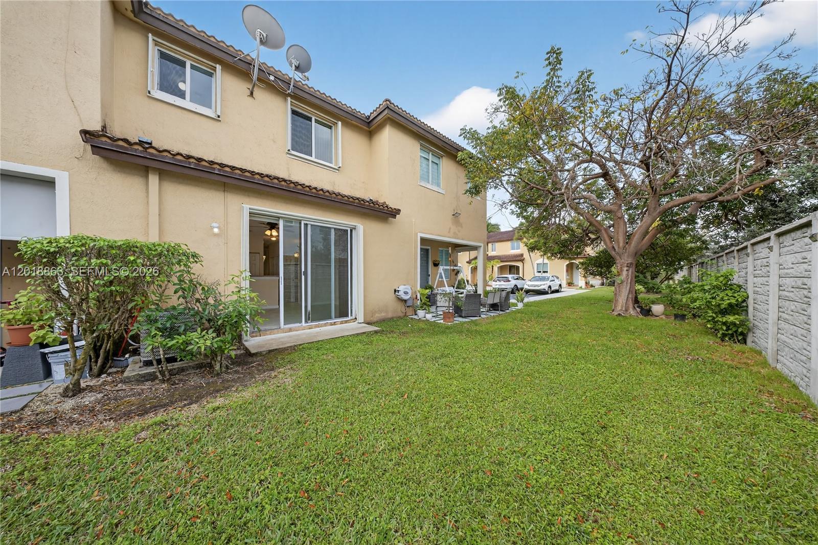 SOUTH POINTE COVE CONDO - Residential