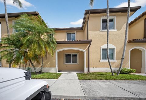 Photo of 12010 SW 268th St #37, Homestead, FL 33032 (MLS # A12018863)