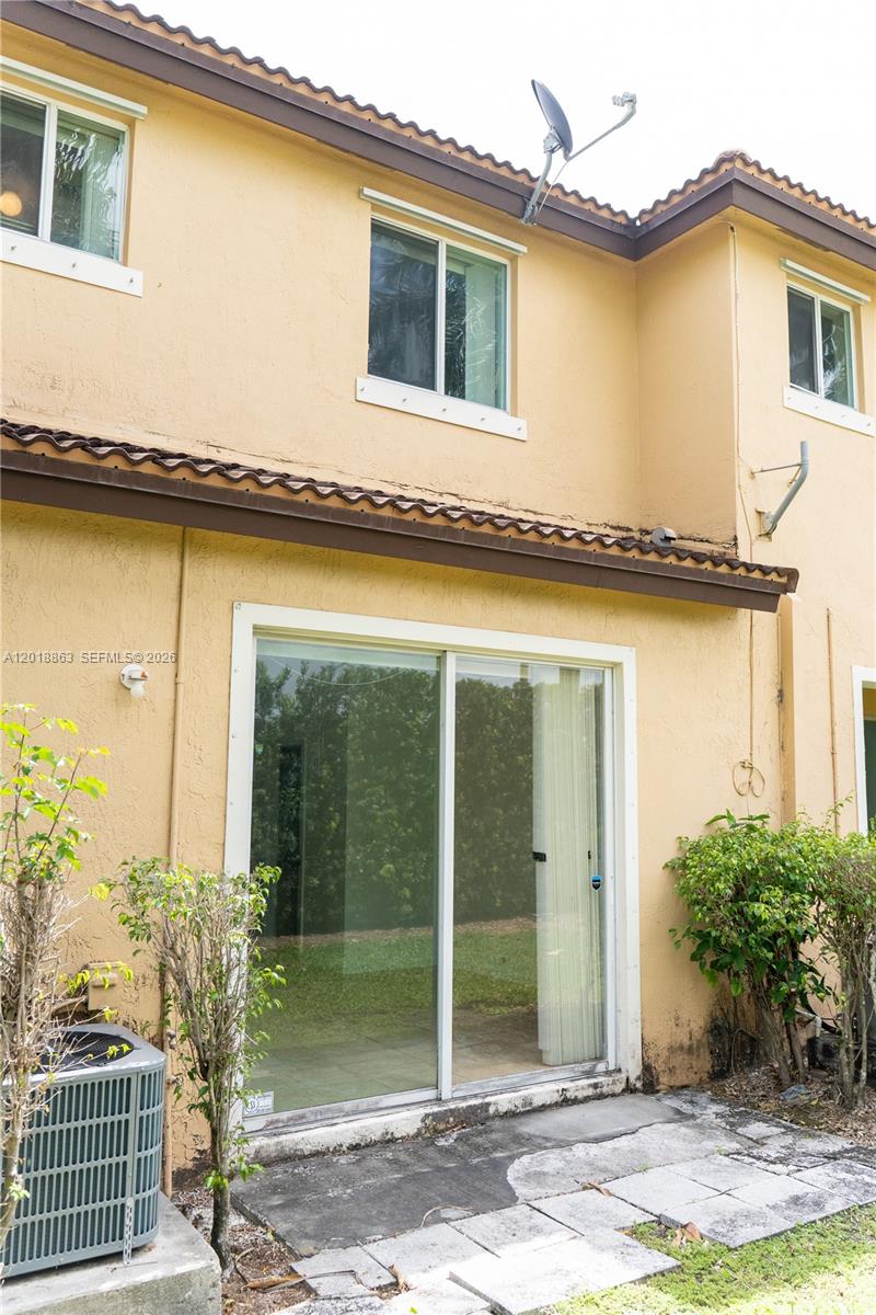 SOUTH POINTE COVE CONDO - Residential