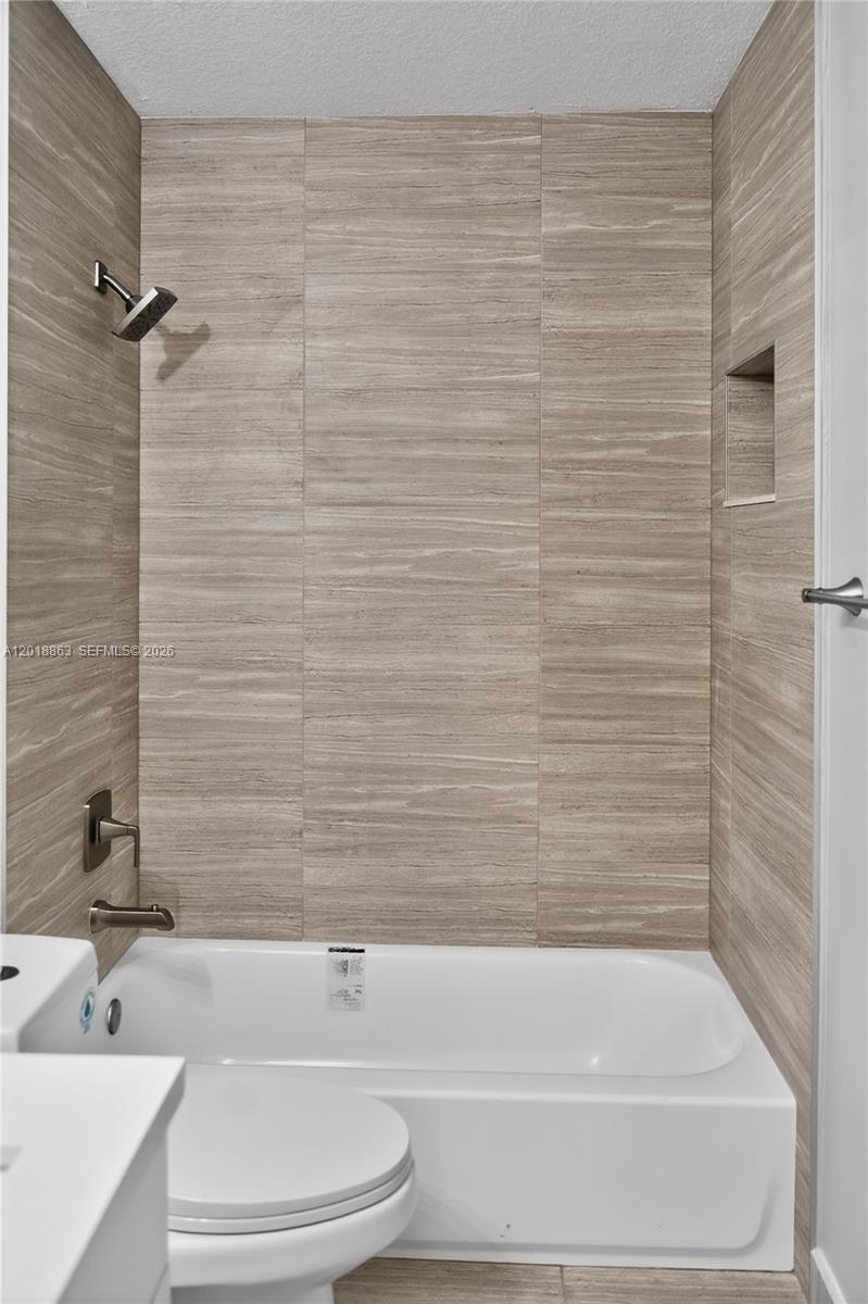 SOUTH POINTE COVE CONDO - Residential
