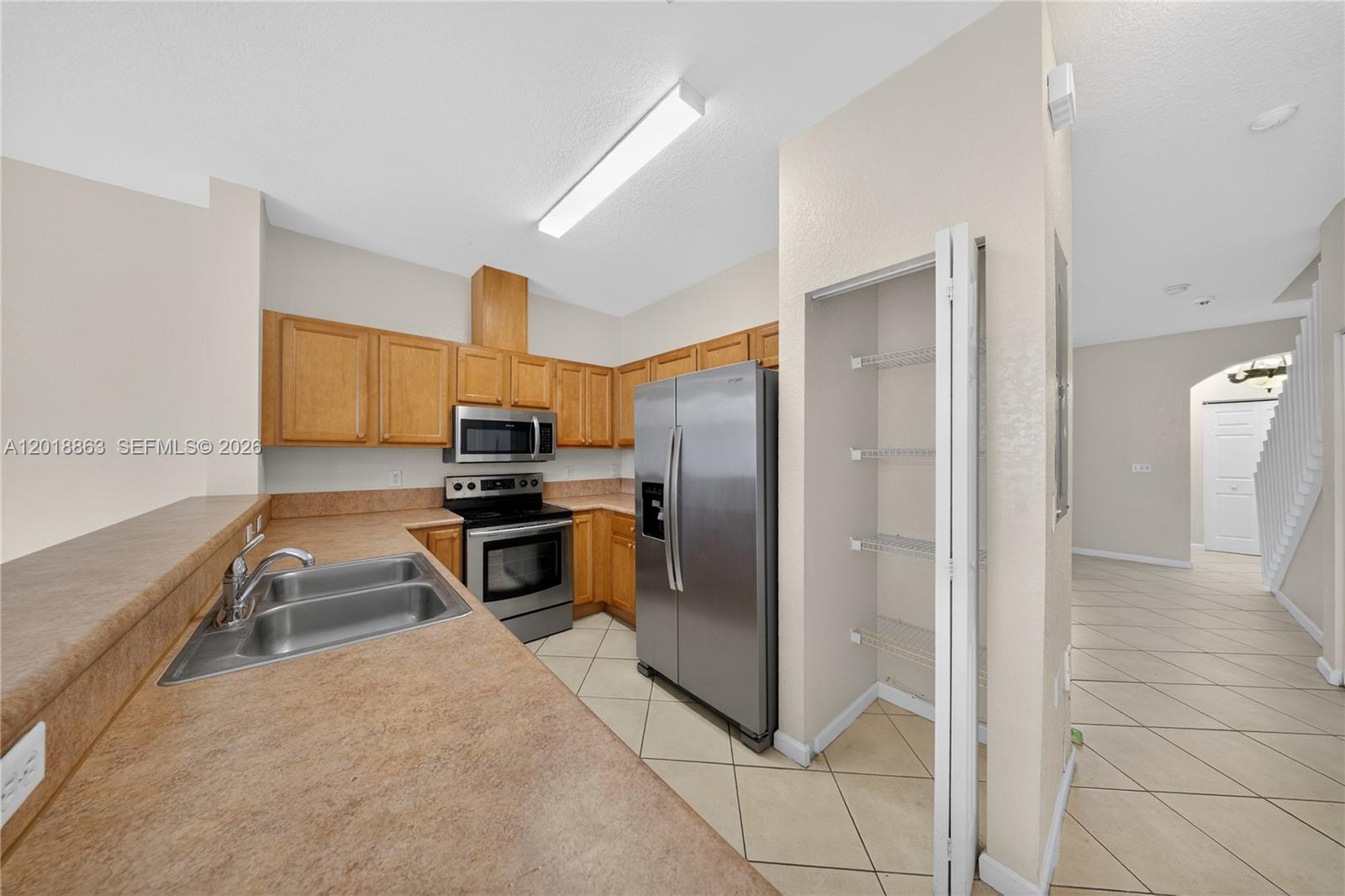 SOUTH POINTE COVE CONDO - Residential