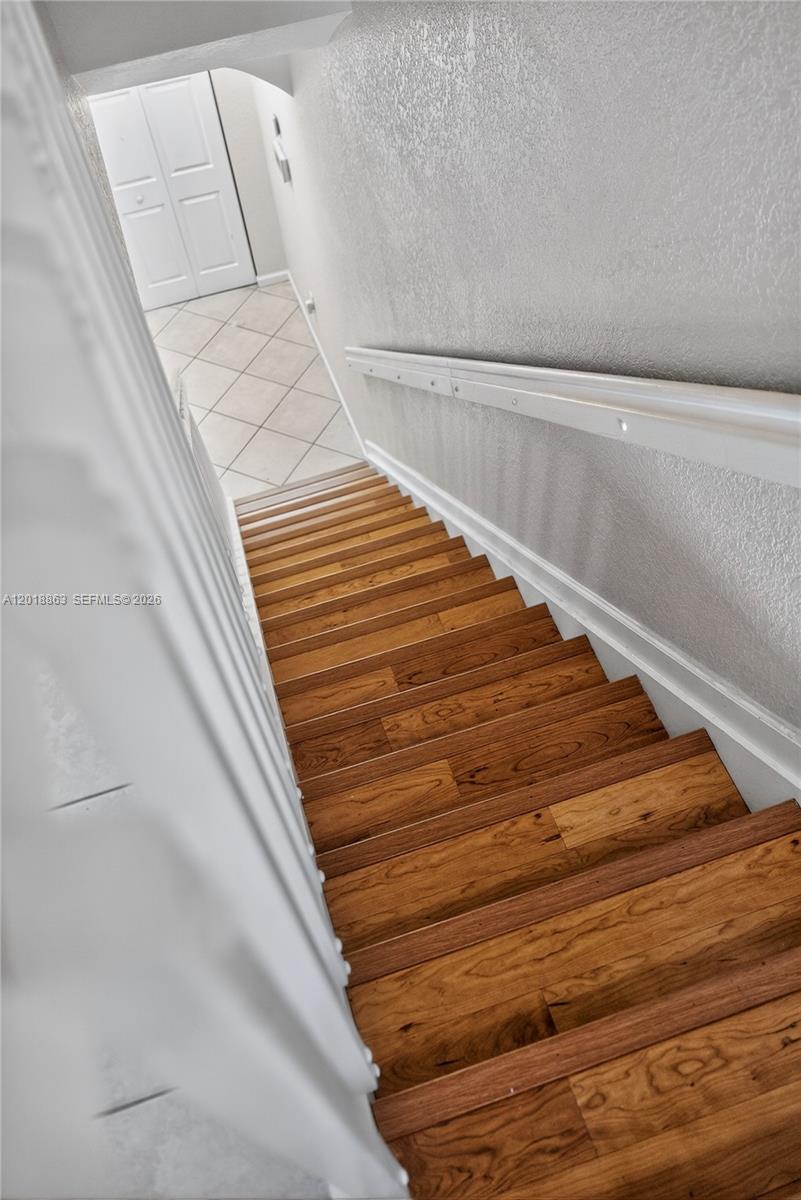 SOUTH POINTE COVE CONDO - Residential