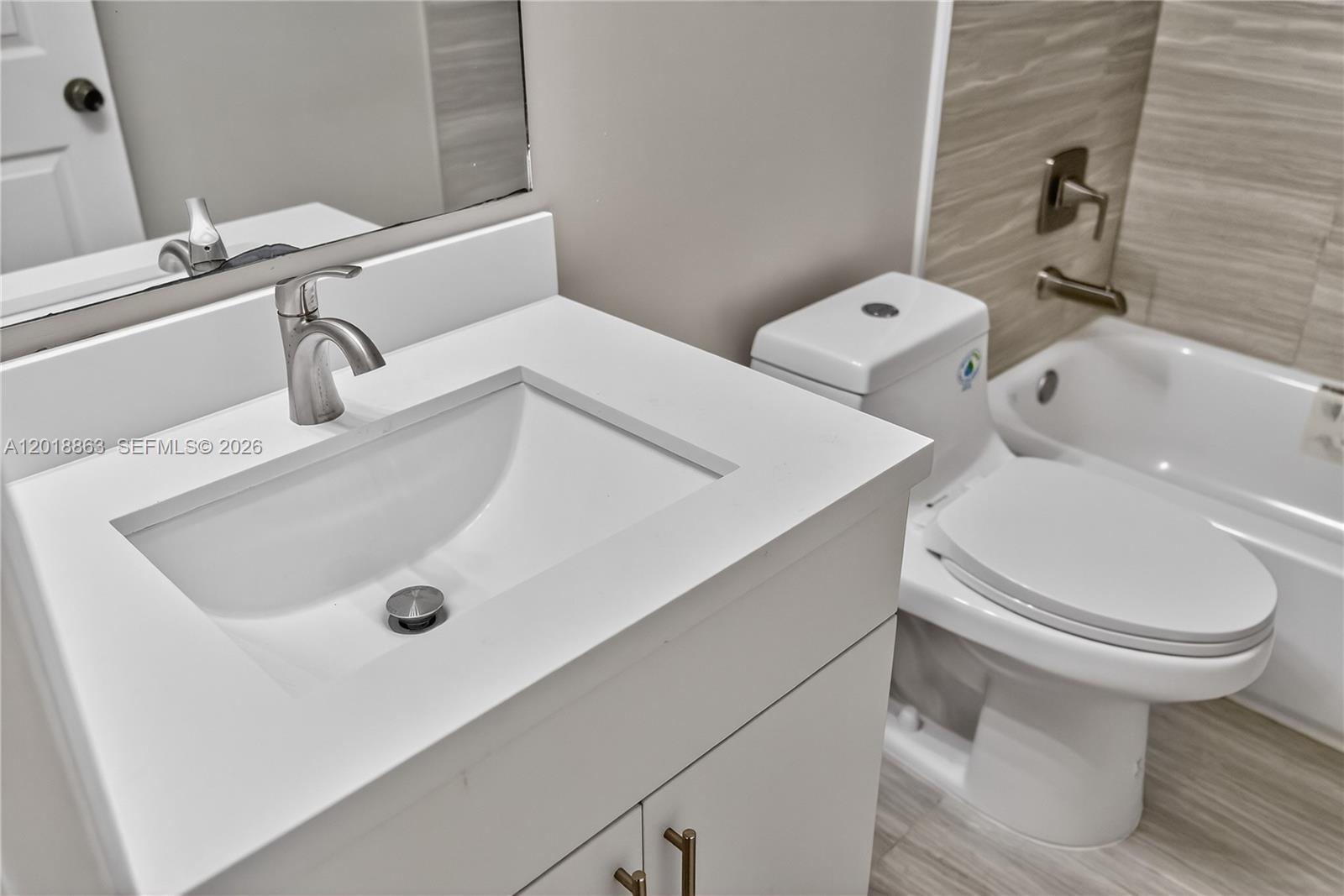 SOUTH POINTE COVE CONDO - Residential
