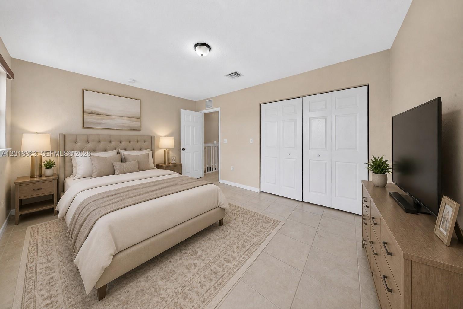 SOUTH POINTE COVE CONDO - Residential