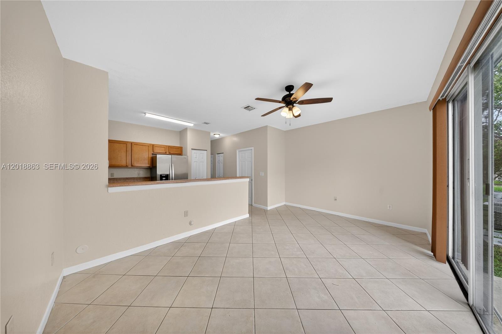 SOUTH POINTE COVE CONDO - Residential