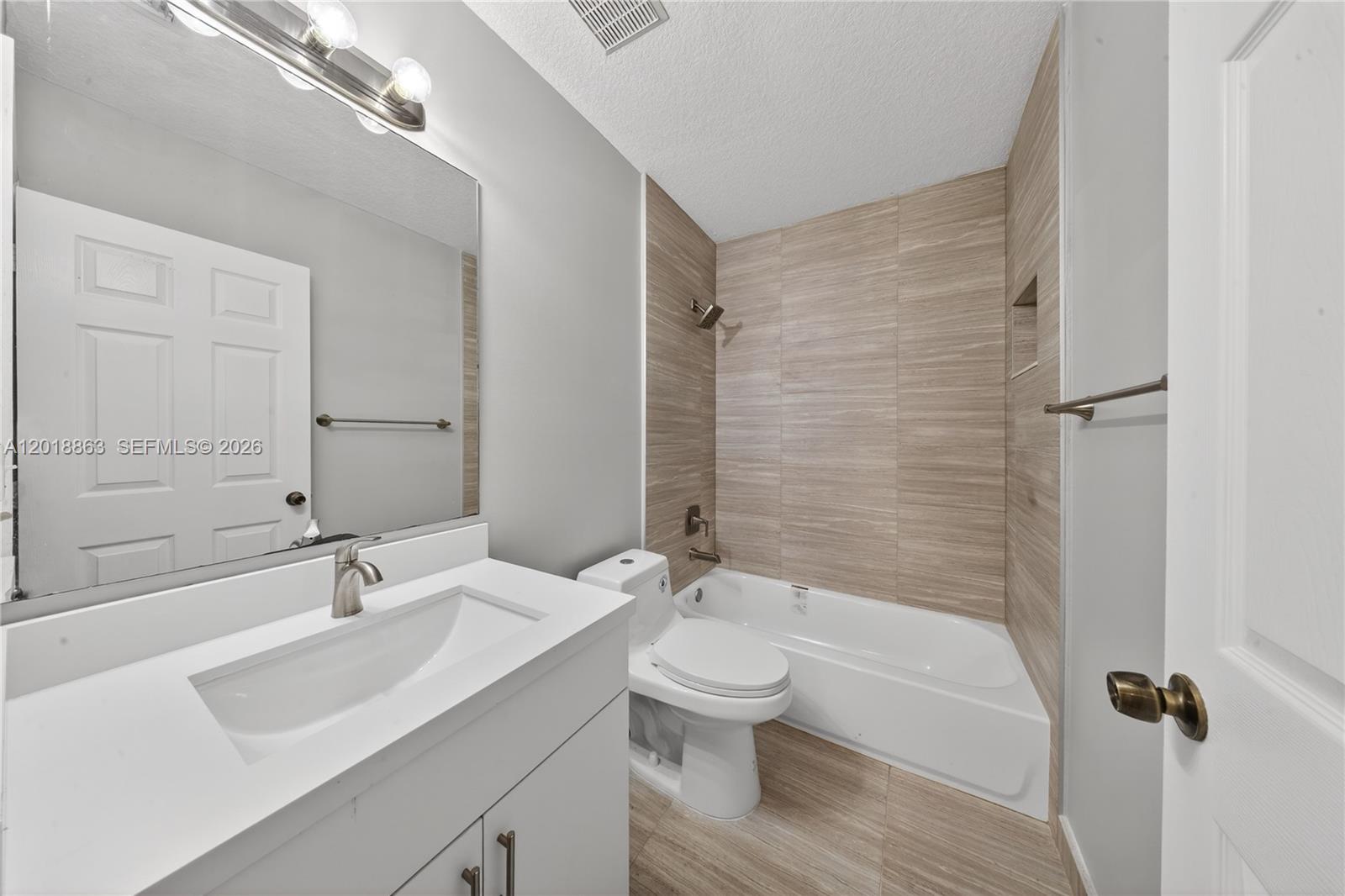 SOUTH POINTE COVE CONDO - Residential