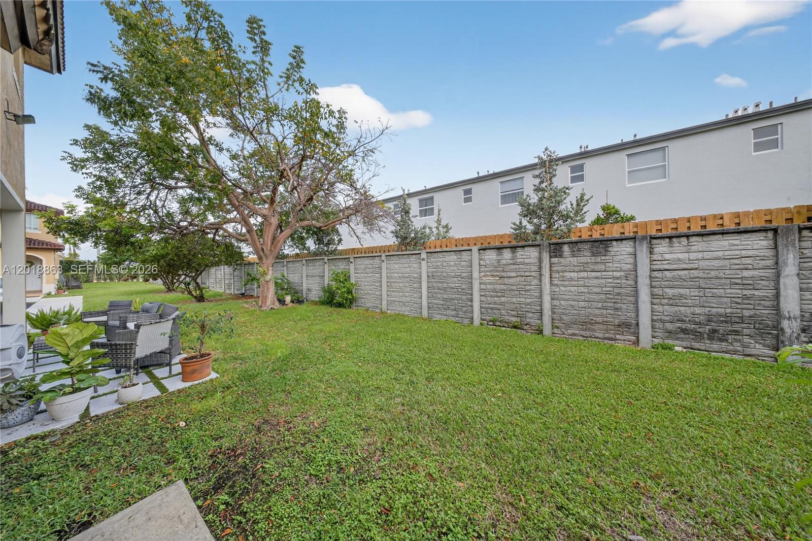 SOUTH POINTE COVE CONDO - Residential