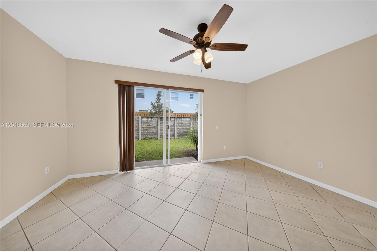 SOUTH POINTE COVE CONDO - Residential