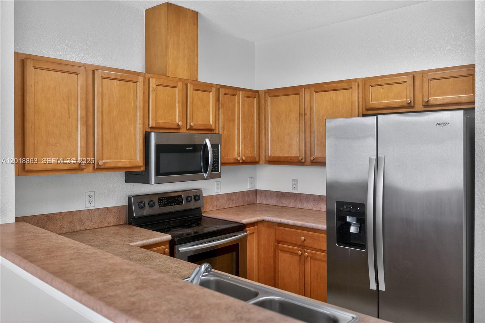 SOUTH POINTE COVE CONDO - Residential
