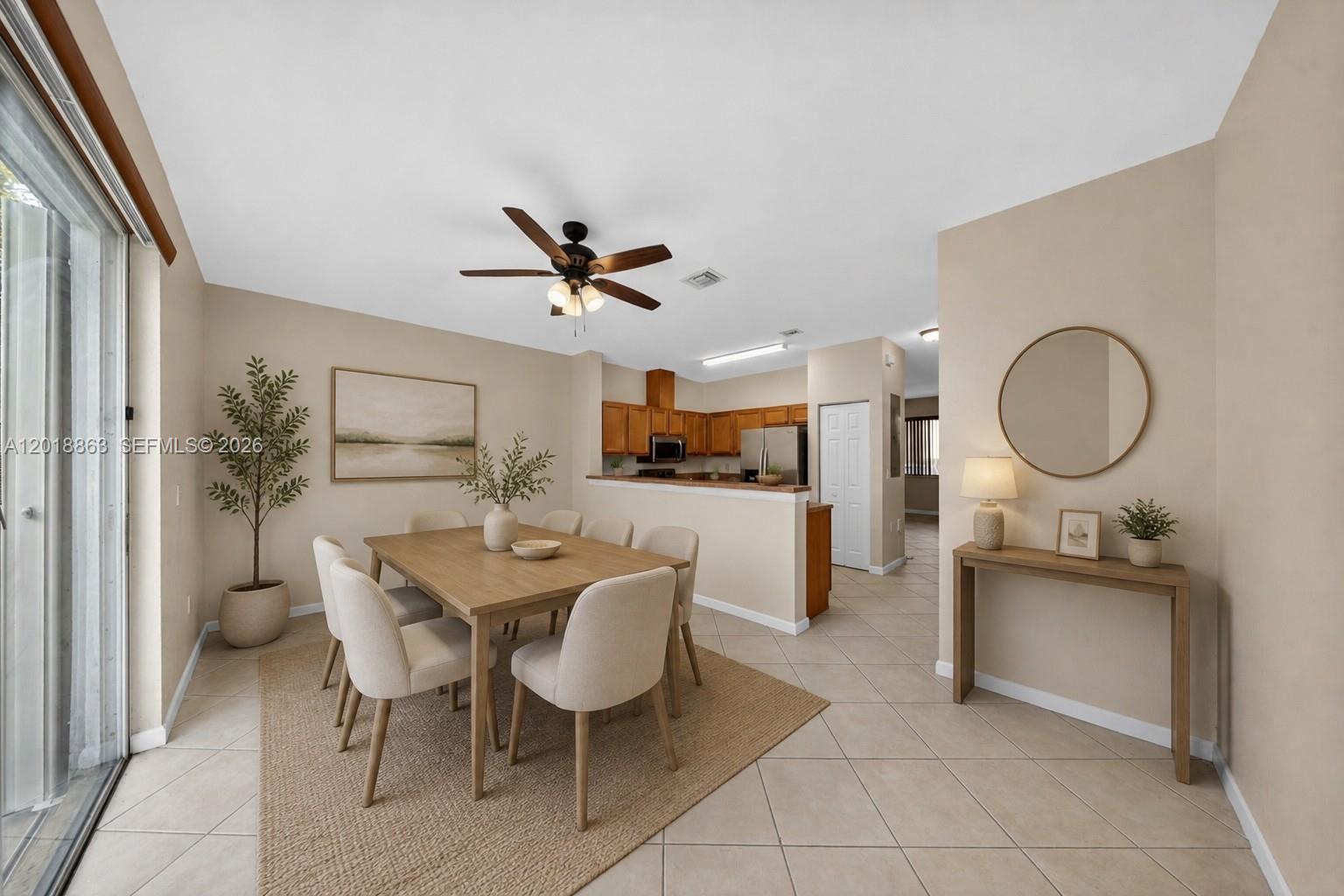 SOUTH POINTE COVE CONDO - Residential