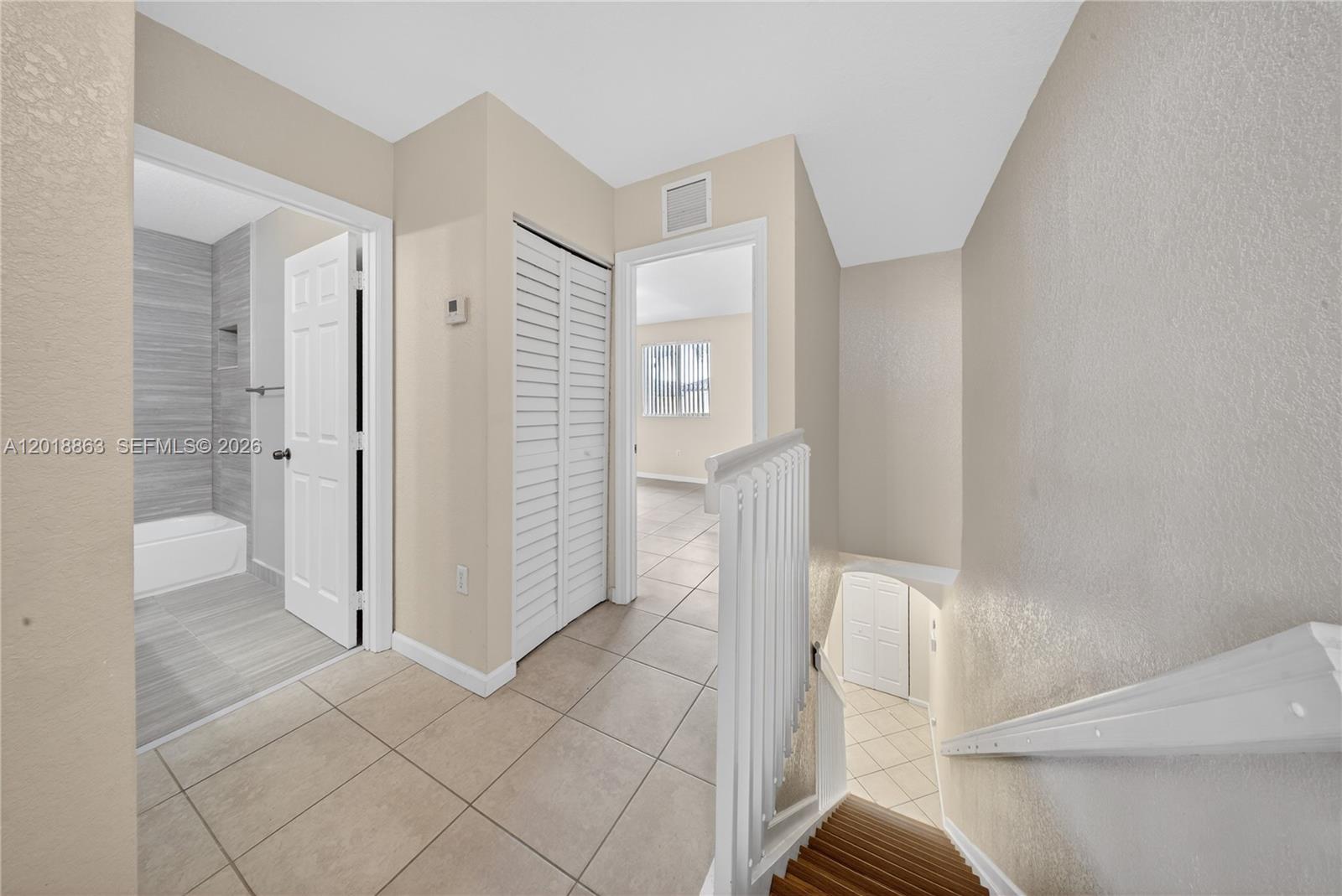 SOUTH POINTE COVE CONDO - Residential