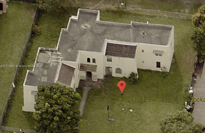 PLAT NO 1 OPA LOCKA - Residential Income