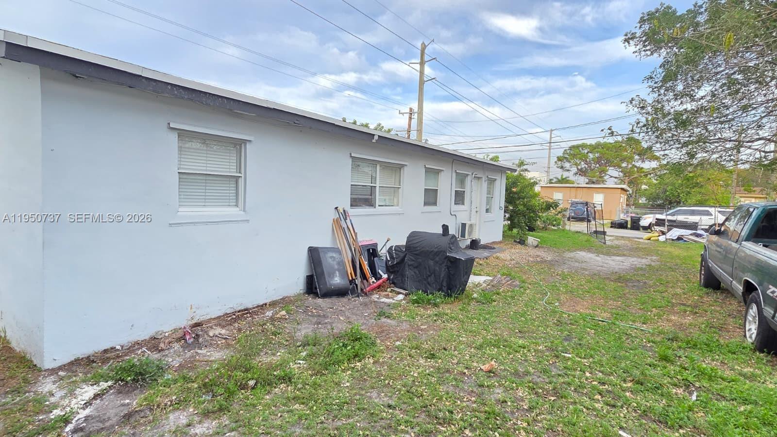 LINCOLN PARK CORR PLAT - Residential