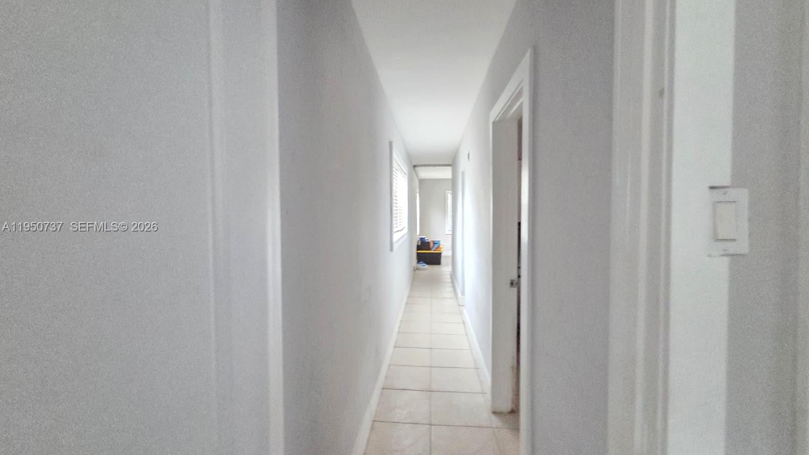 LINCOLN PARK CORR PLAT - Residential