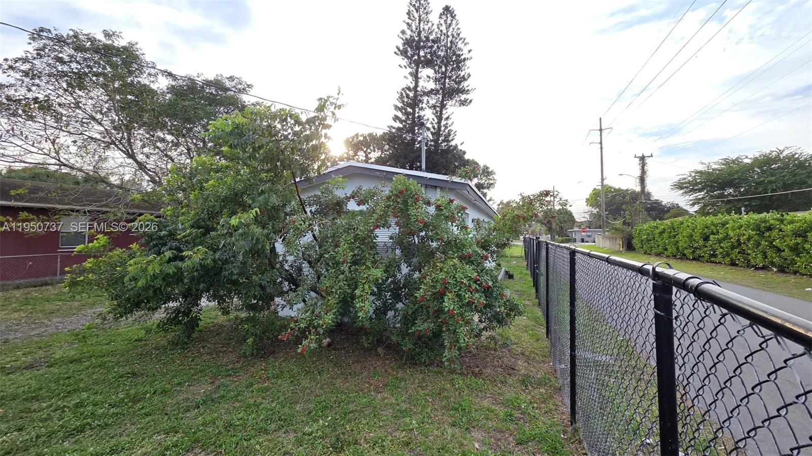 LINCOLN PARK CORR PLAT - Residential