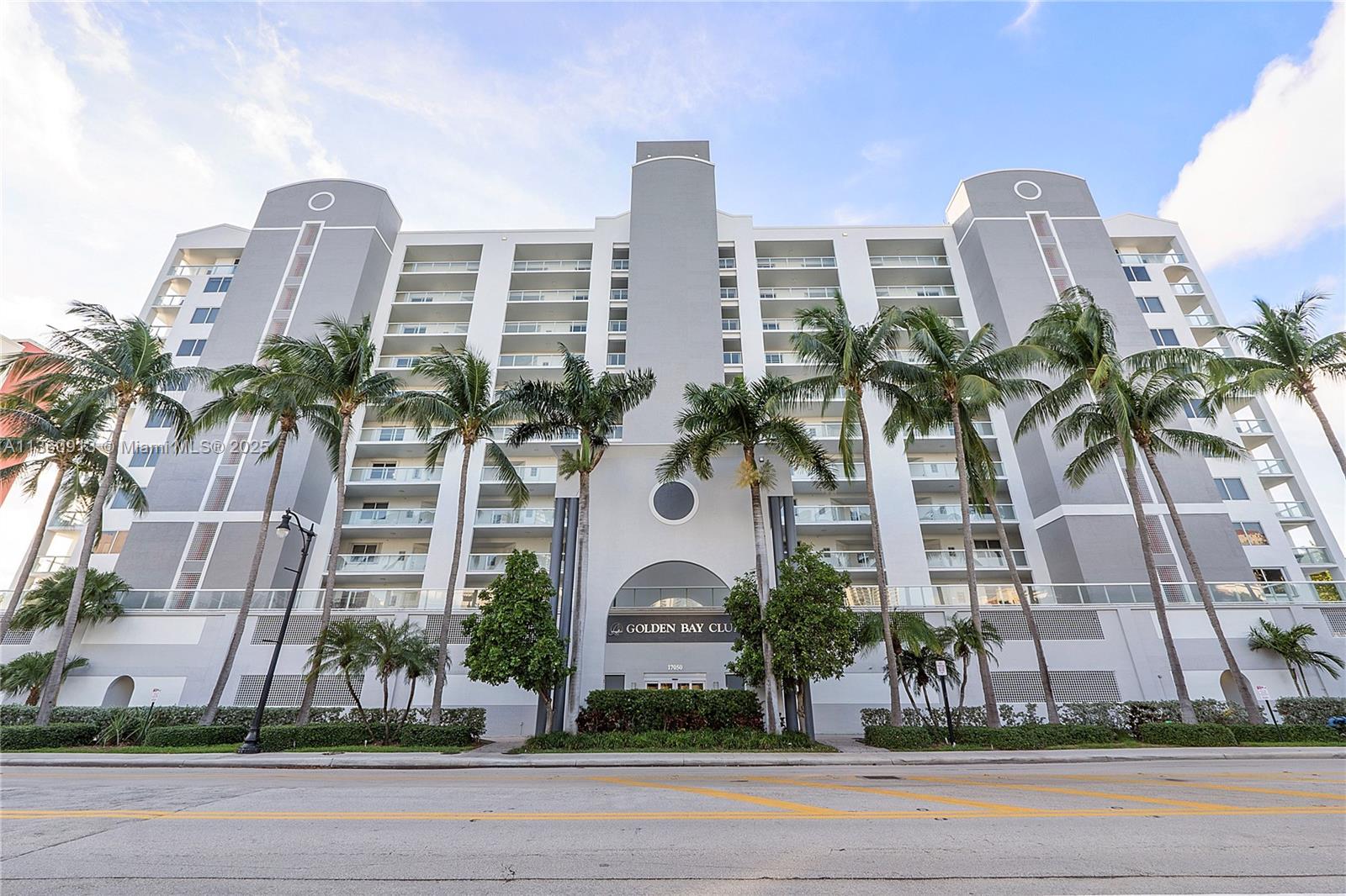 GOLDEN BAY CLUB CONDO - Residential Lease