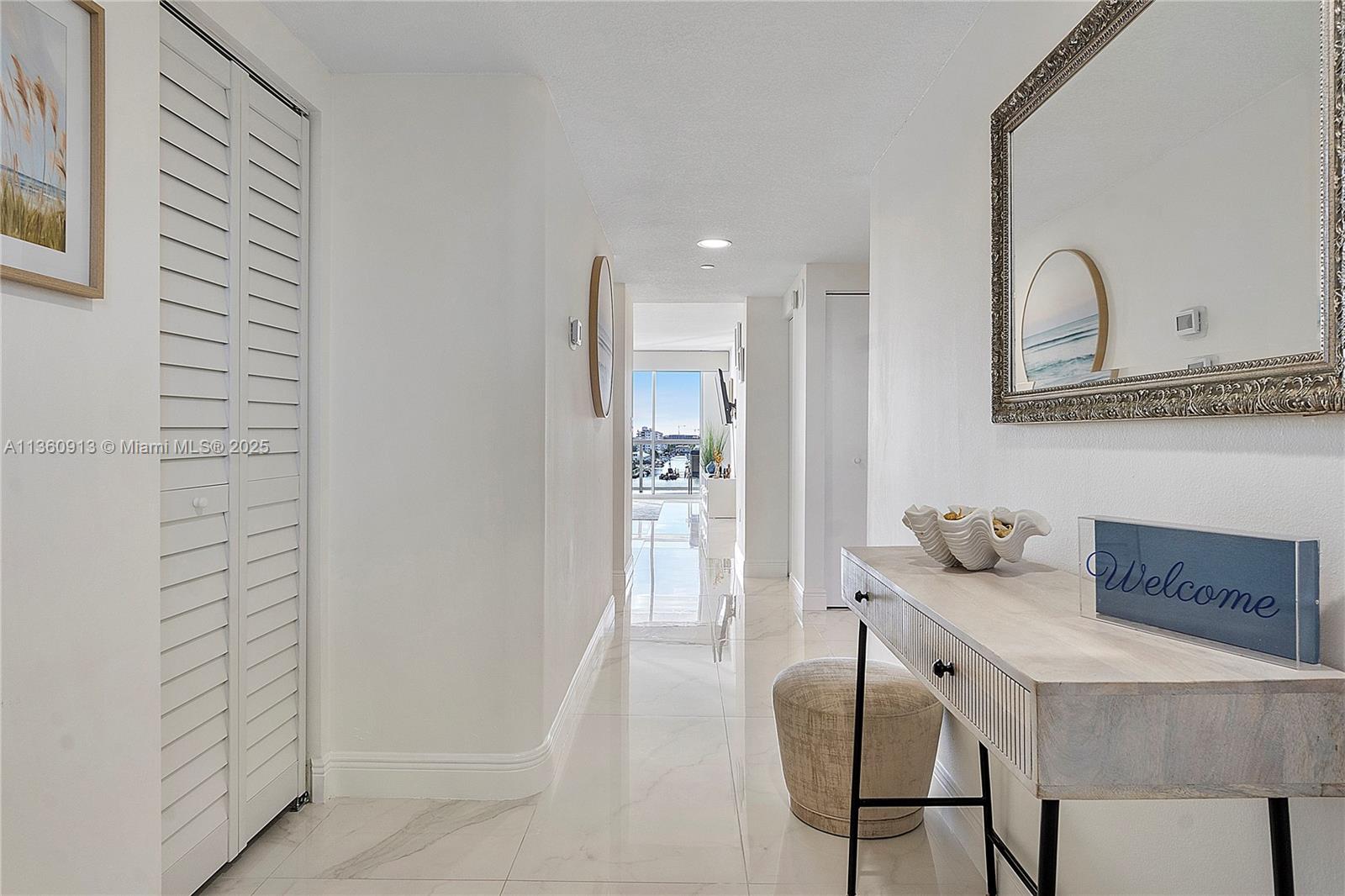 GOLDEN BAY CLUB CONDO - Residential Lease