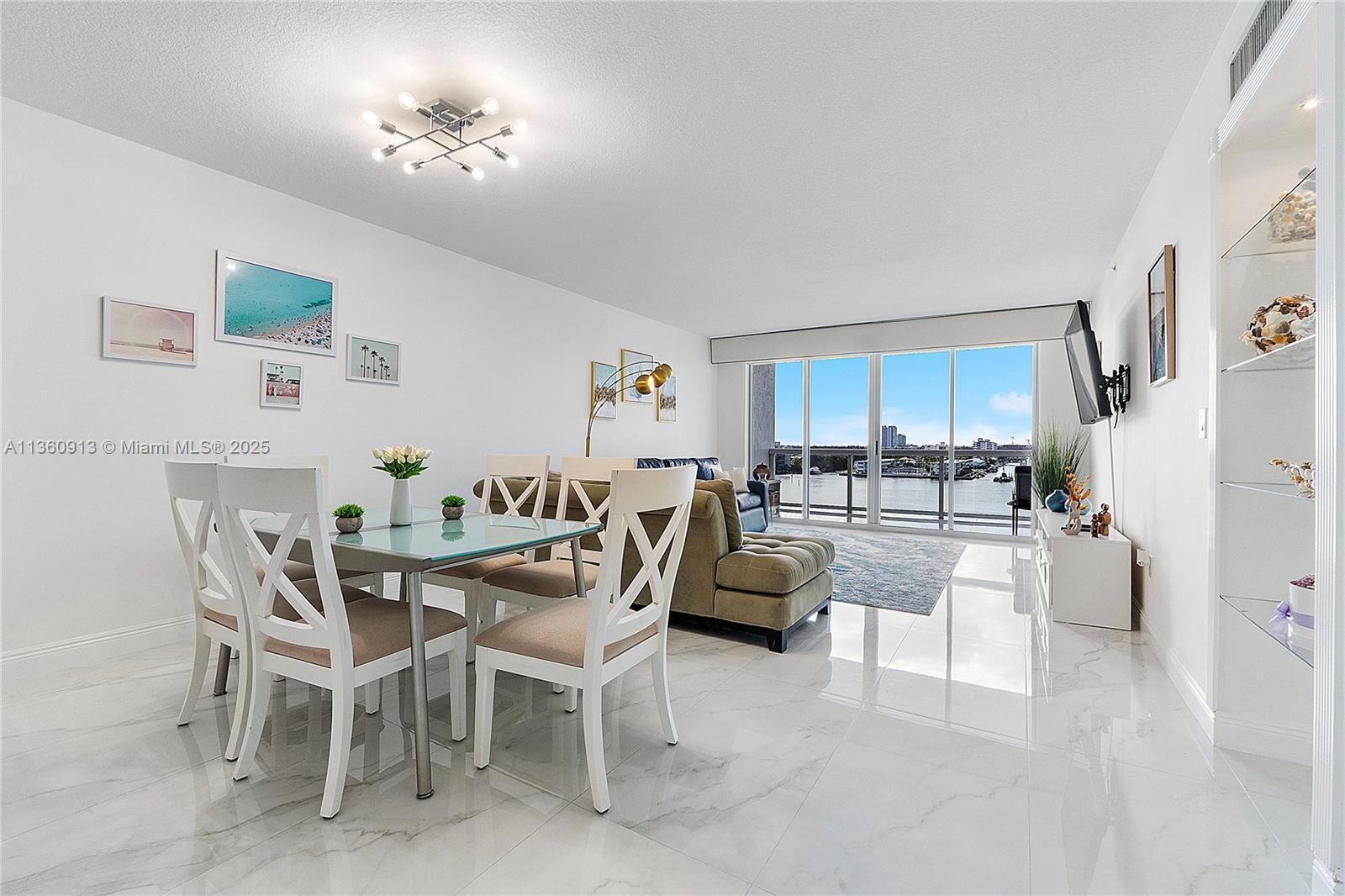 GOLDEN BAY CLUB CONDO - Residential Lease