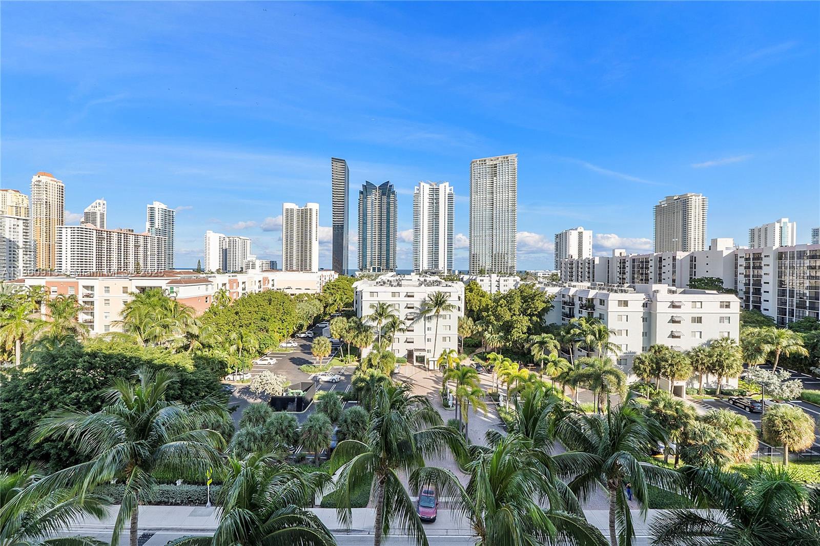 GOLDEN BAY CLUB CONDO - Residential Lease