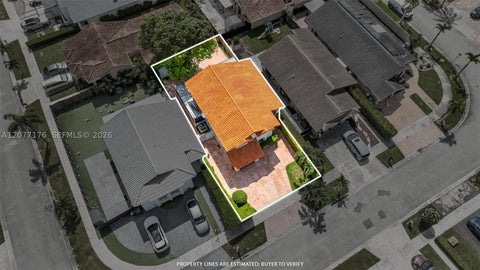 Tiny photo for 9911 SW 136th Ct, Miami, FL 33186 (MLS # A12077176)