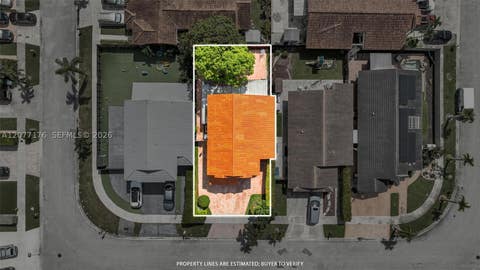 Tiny photo for 9911 SW 136th Ct, Miami, FL 33186 (MLS # A12077176)