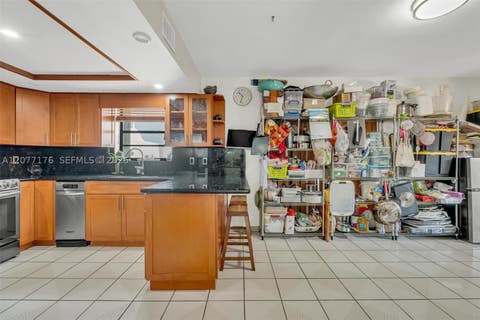 Tiny photo for 9911 SW 136th Ct, Miami, FL 33186 (MLS # A12077176)