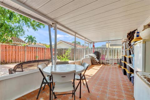 Tiny photo for 9911 SW 136th Ct, Miami, FL 33186 (MLS # A12077176)