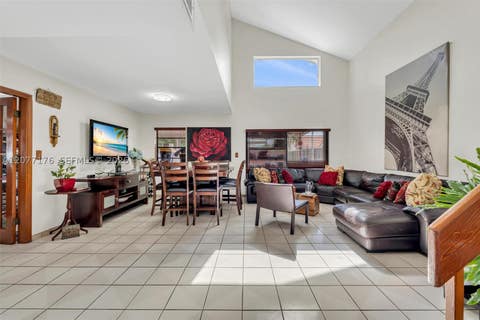 Tiny photo for 9911 SW 136th Ct, Miami, FL 33186 (MLS # A12077176)